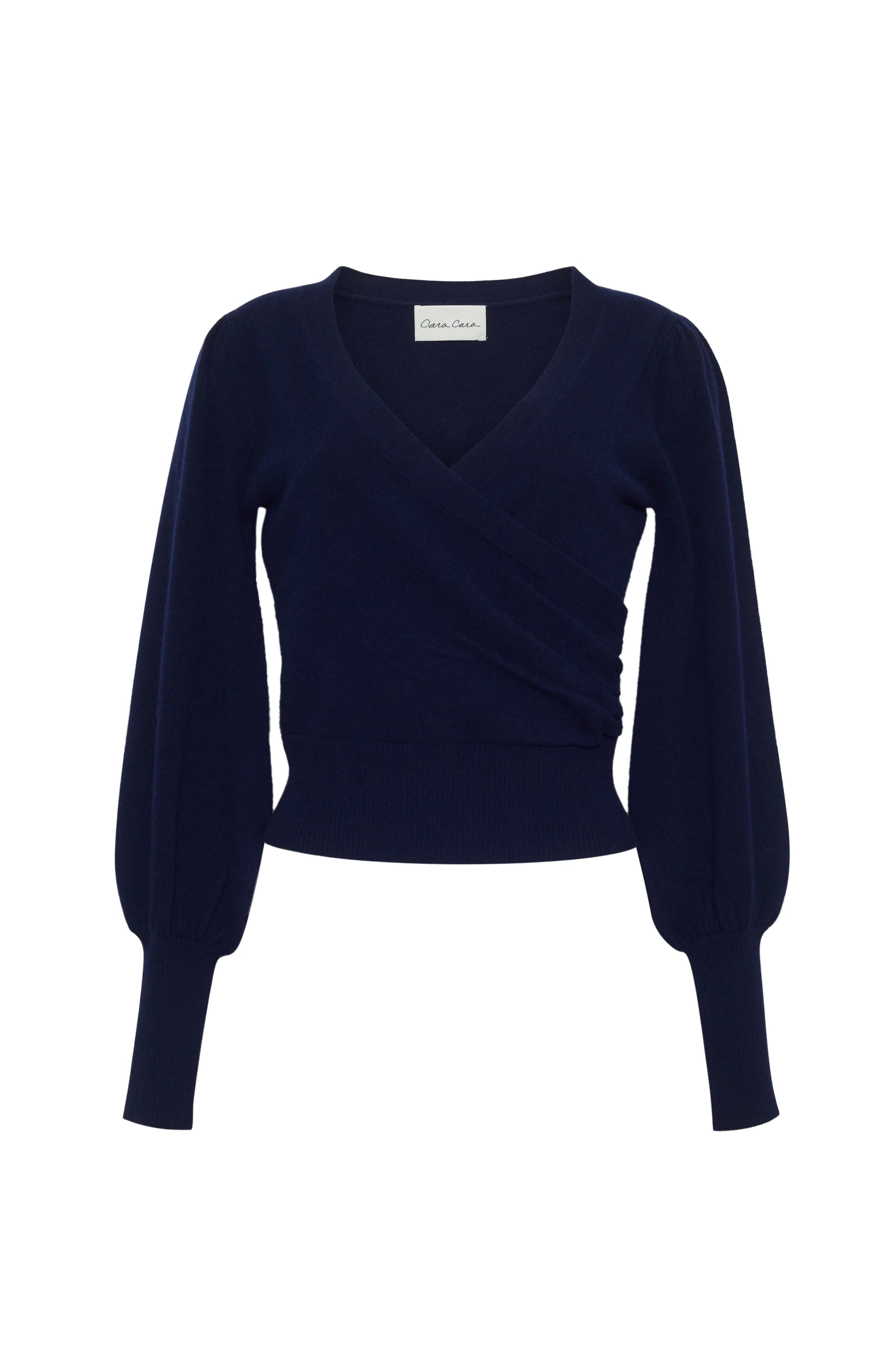 Ezra Top | Cara Cara New York