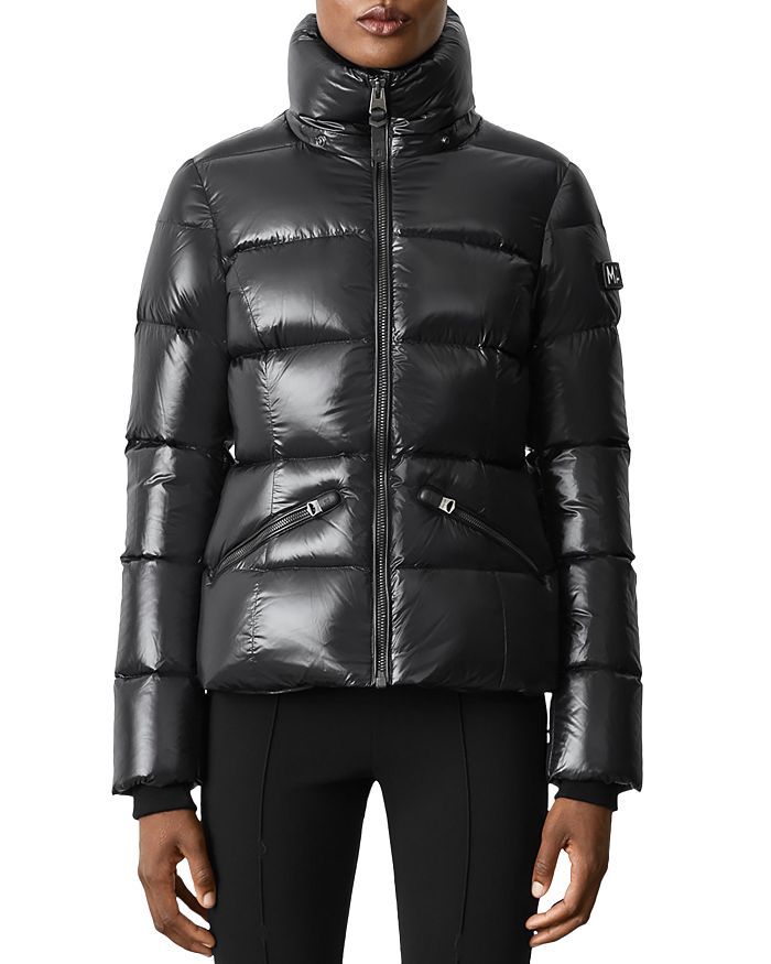 Madalyn Down Jacket | Bloomingdale's (US)