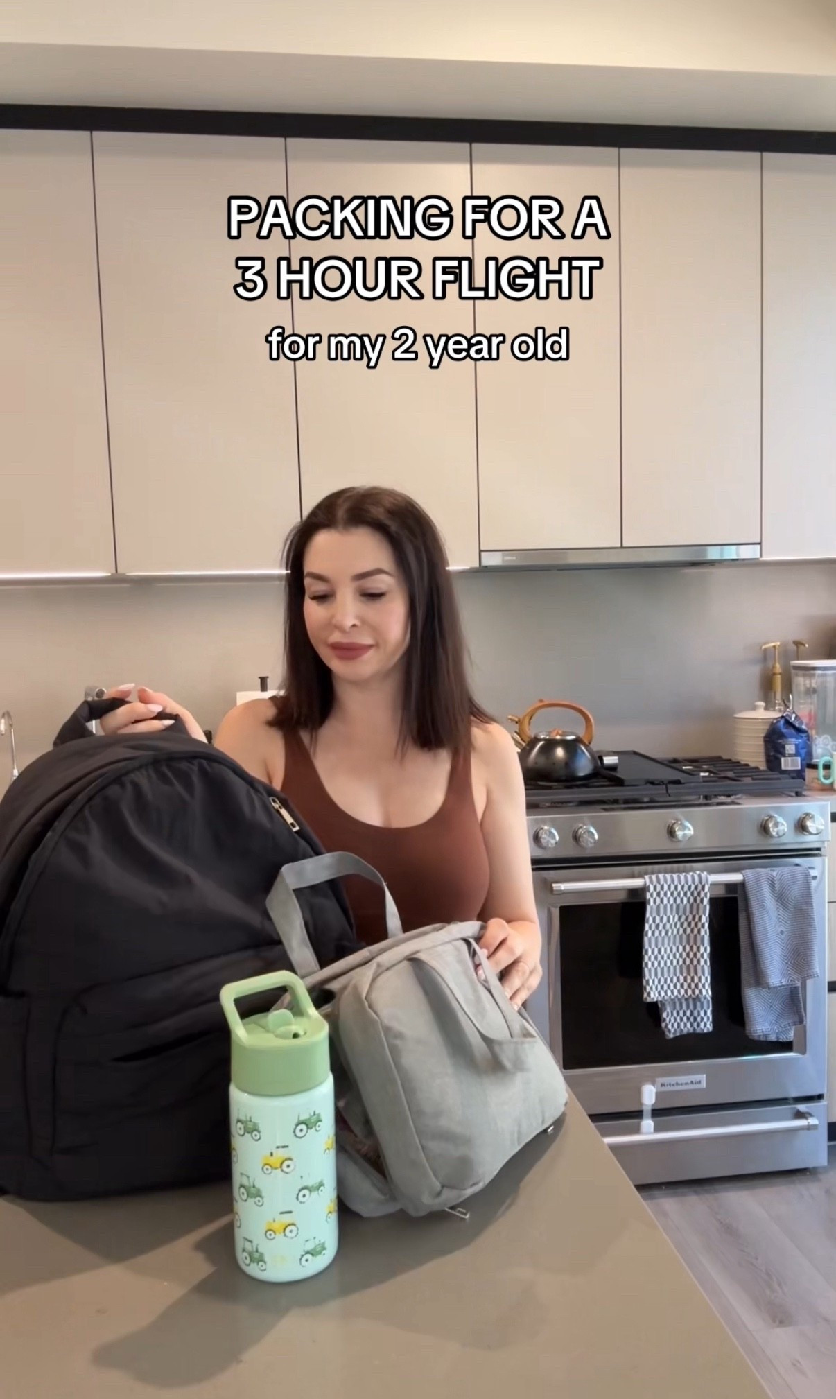 Everything I brought on the plane for my 2 year old! 

#LTKFamily #LTKKids #LTKBaby