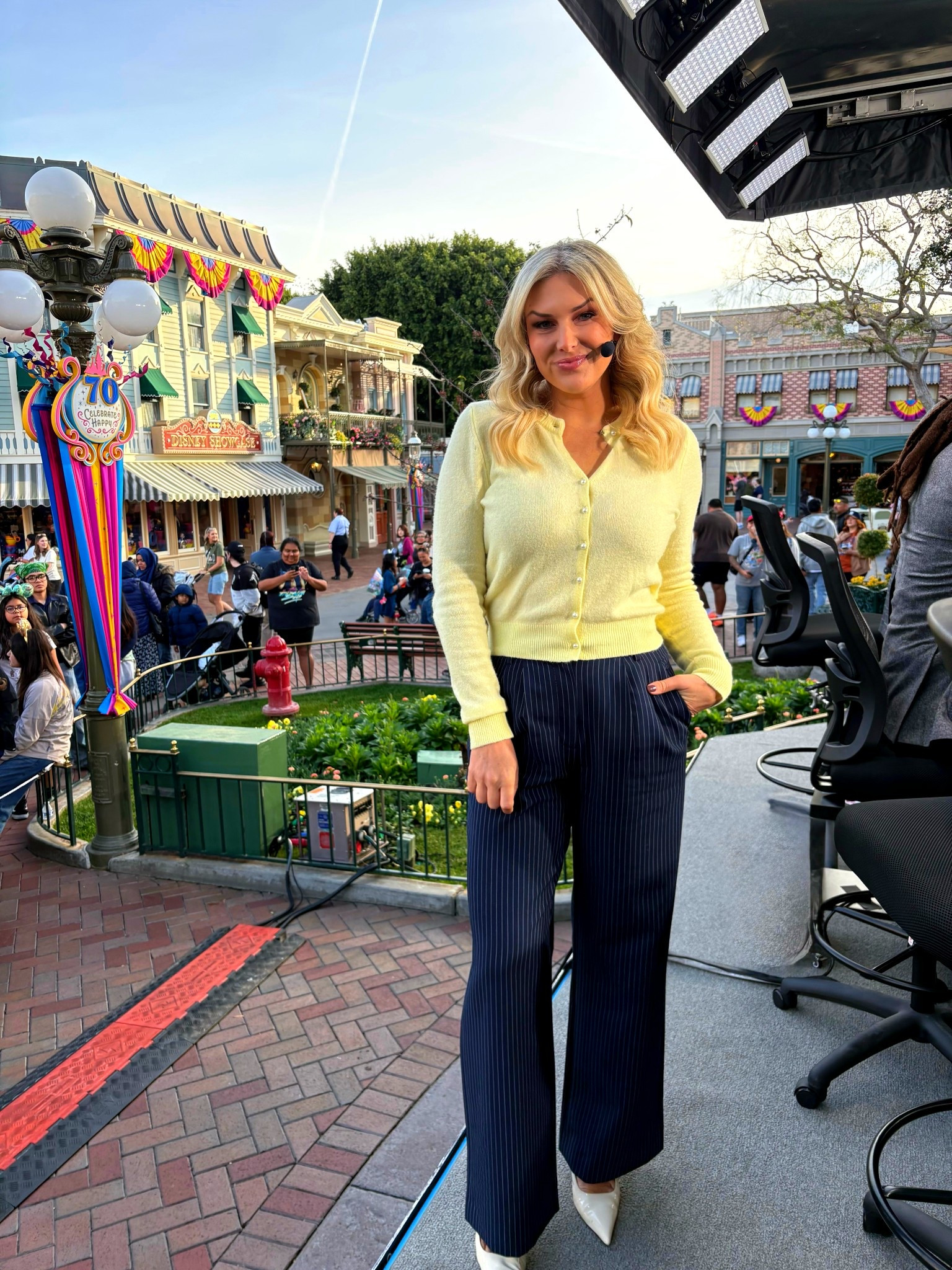 Abercrombie has work fits too… all true to size and year round 💛 

#LTKWorkwear #LTKootd #LTKTall