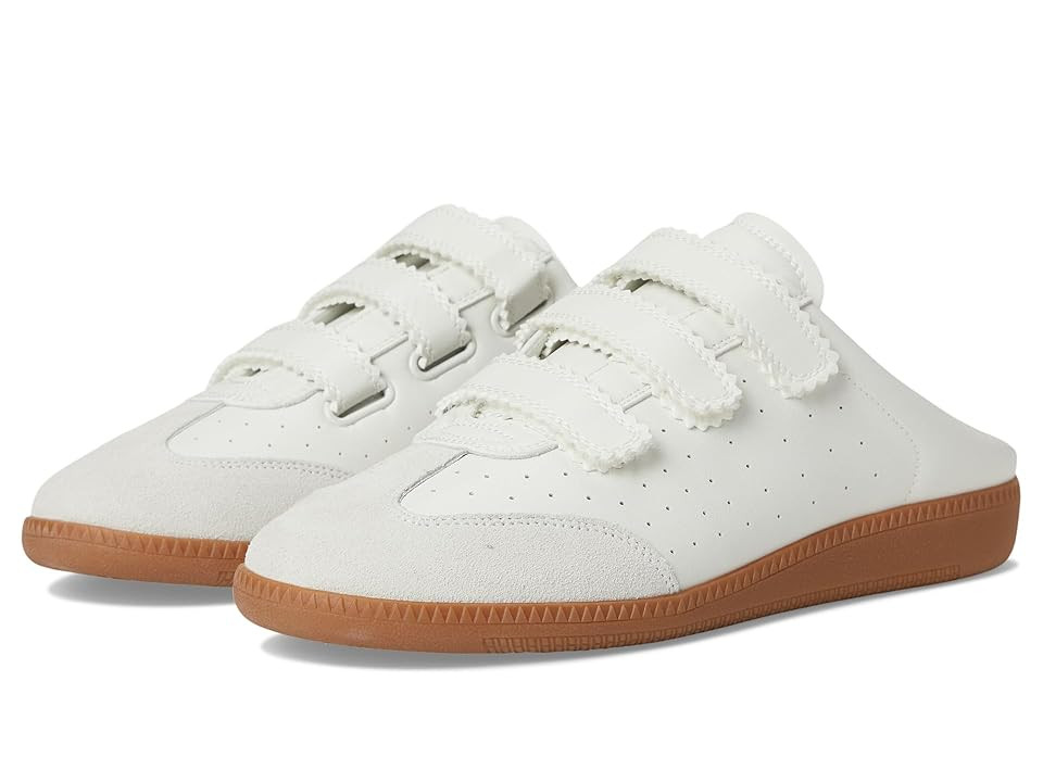 Steve Madden Memento Women's Shoes White : 8.5 M, Synthetic | Zappos