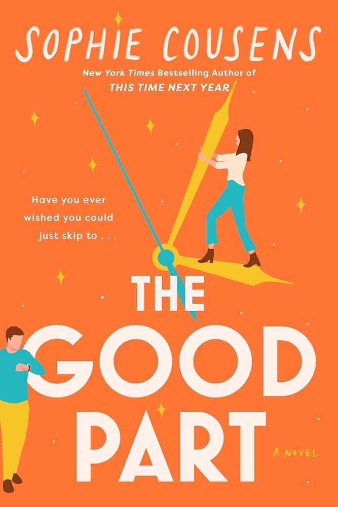 The Good Part | Amazon (US)