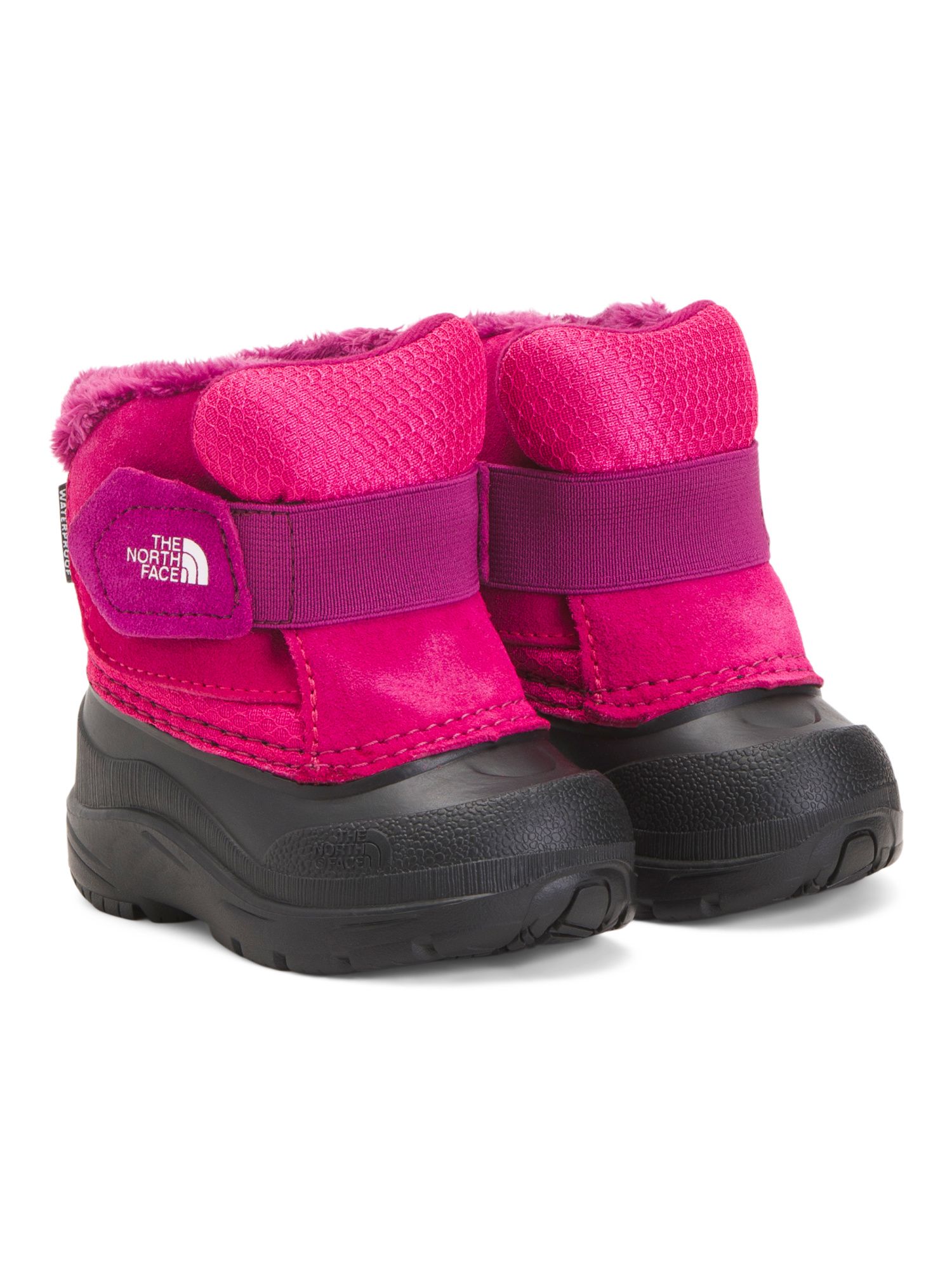 Suede Waterproof Alpenglow Boots (toddler) | Kids' Boots | Marshalls | Marshalls