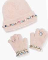 Winter Cozy Sparkle Gift Set | Super Smalls