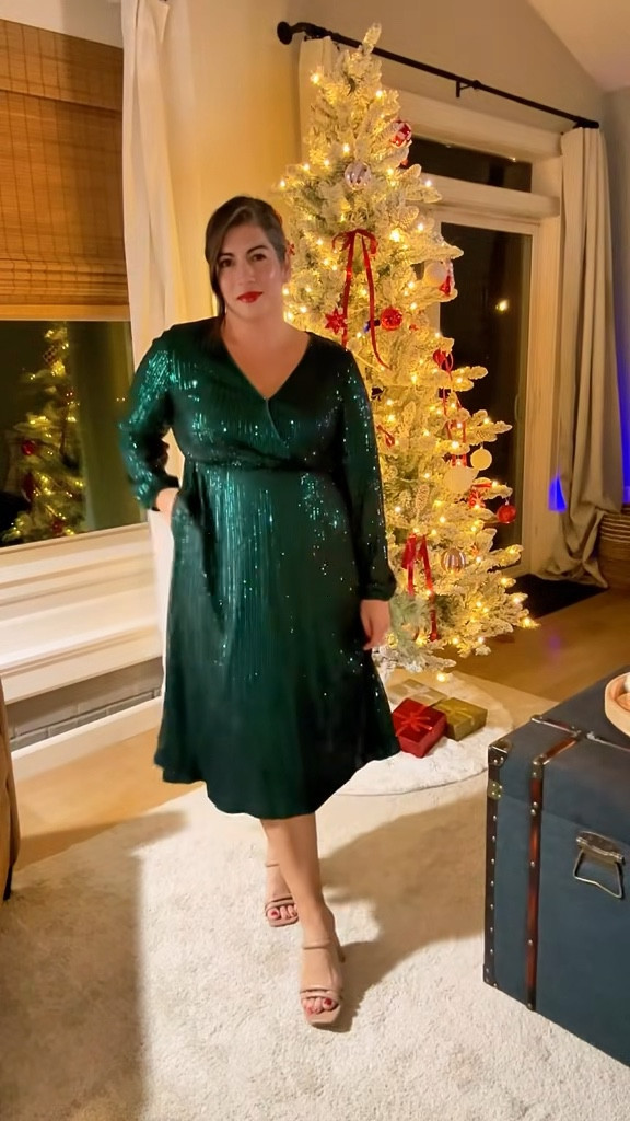 #LTKHoliday #LTKMidsize #LTKPlusSize