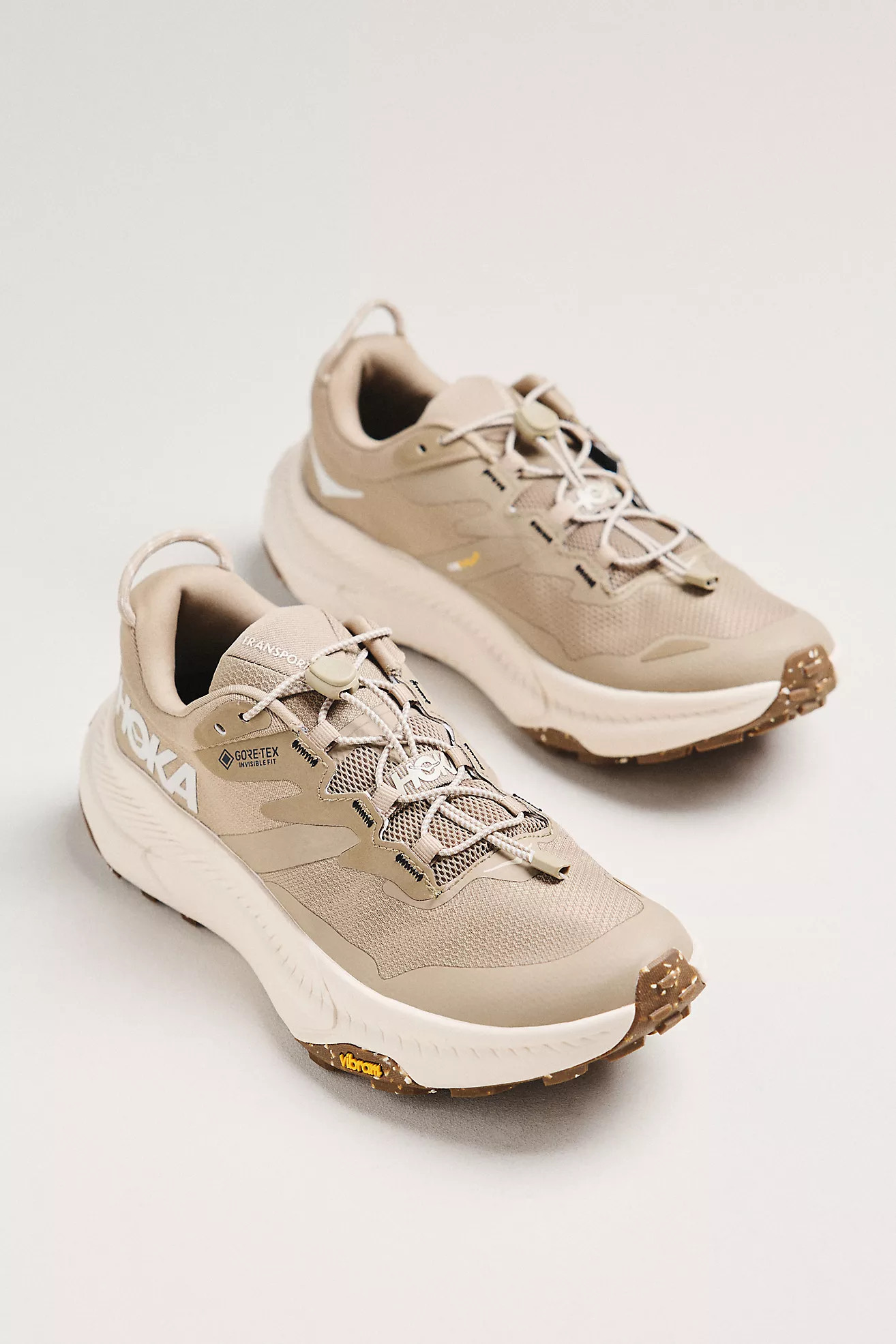 HOKA® Transport GTX Sneakers | Anthropologie (US)