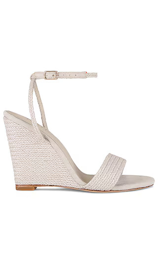 Lagoon Heel in Bone | Revolve Clothing (Global)