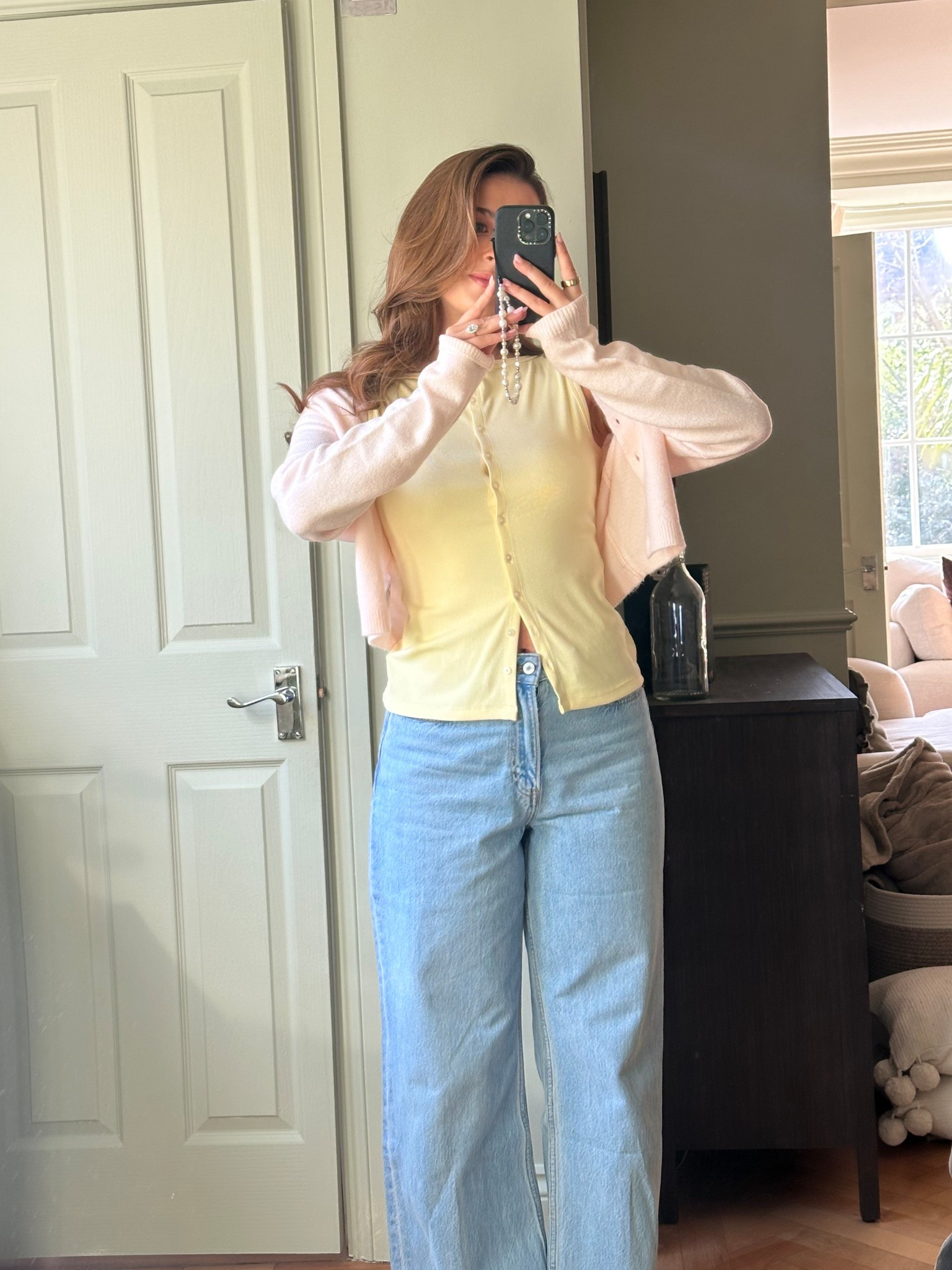 Spring outfit inspo ! 

#LTKspring #LTKeurope #LTKuk