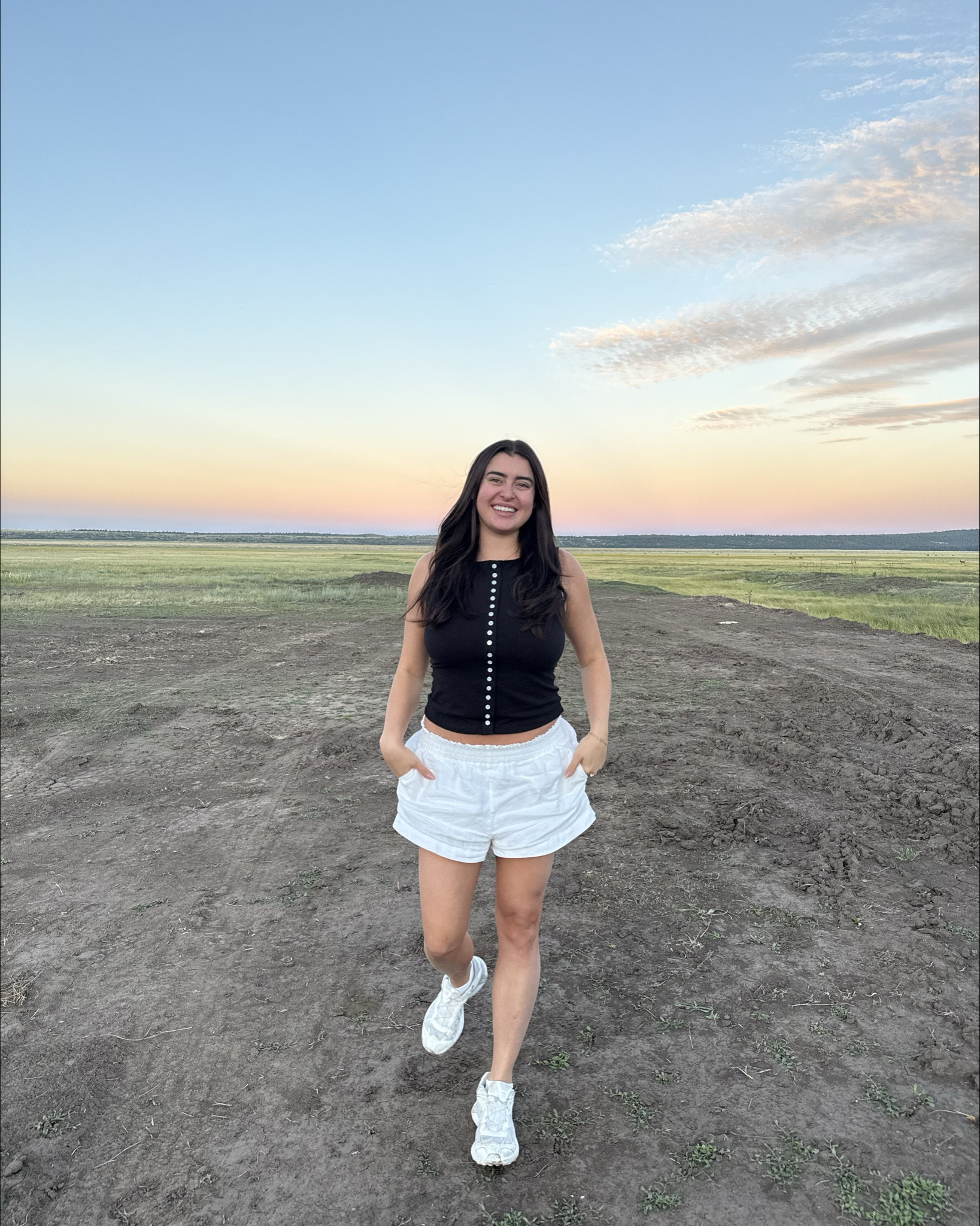 My go to casual fit must haves!!