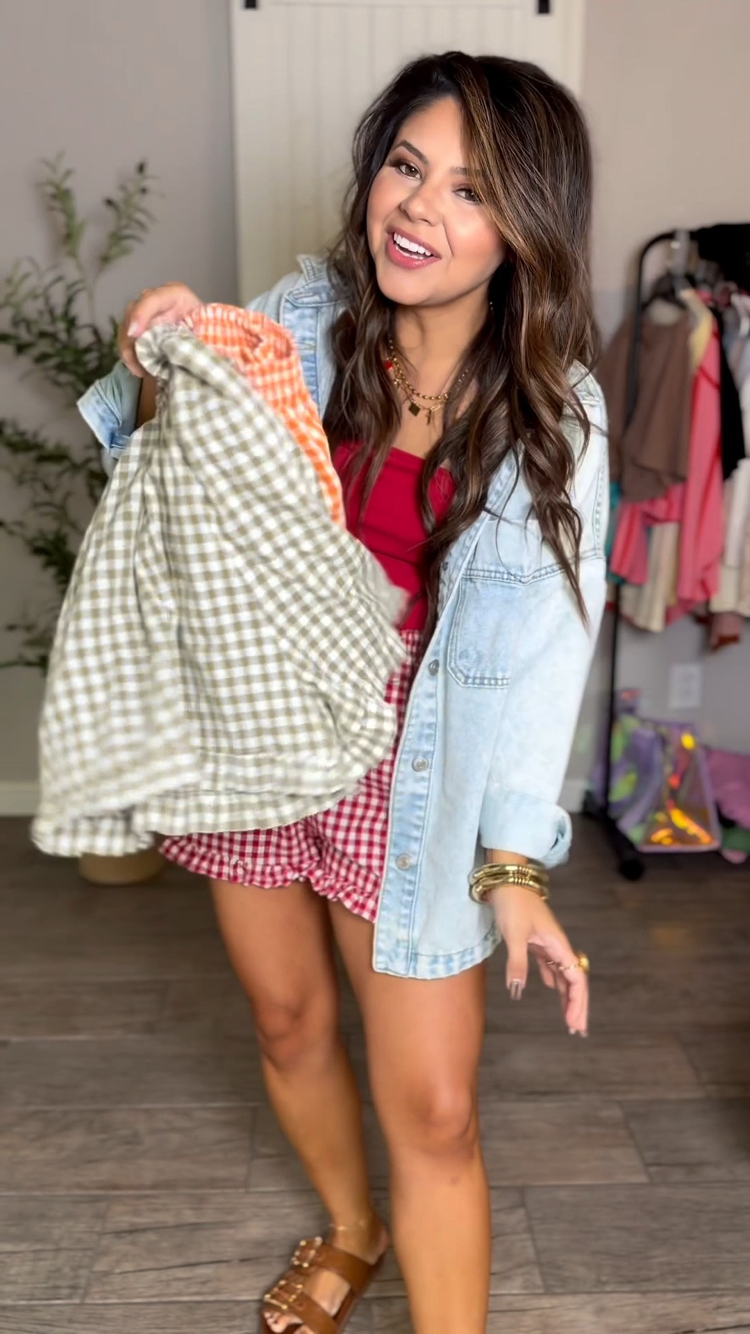gingham boxer shorts   ruffle gingham shorts   red gingham shorts   summer gingham shorts   fourth of july outfit   comfy boxer shorts   stretchy waistband shorts   cute summer shorts   elastic waist shorts   lounge shorts women   pajama shorts summer   red white plaid shorts   ruffle hem shorts   casual summer bottoms   patriotic shorts outfit   gingham plaid shorts   cute comfy shorts   boxer shorts trend   amazon gingham shorts   LTK summer finds   casual lounge shorts   super comfy shorts   gingham ruffle shorts

#LTKootd #LTKgrwm #LTKmomlife