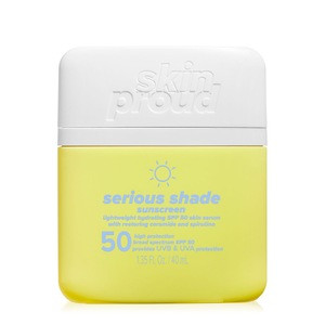 Skin Proud Serious Shade Sunscreen, SPF 50, 1.35 OZ | CVS