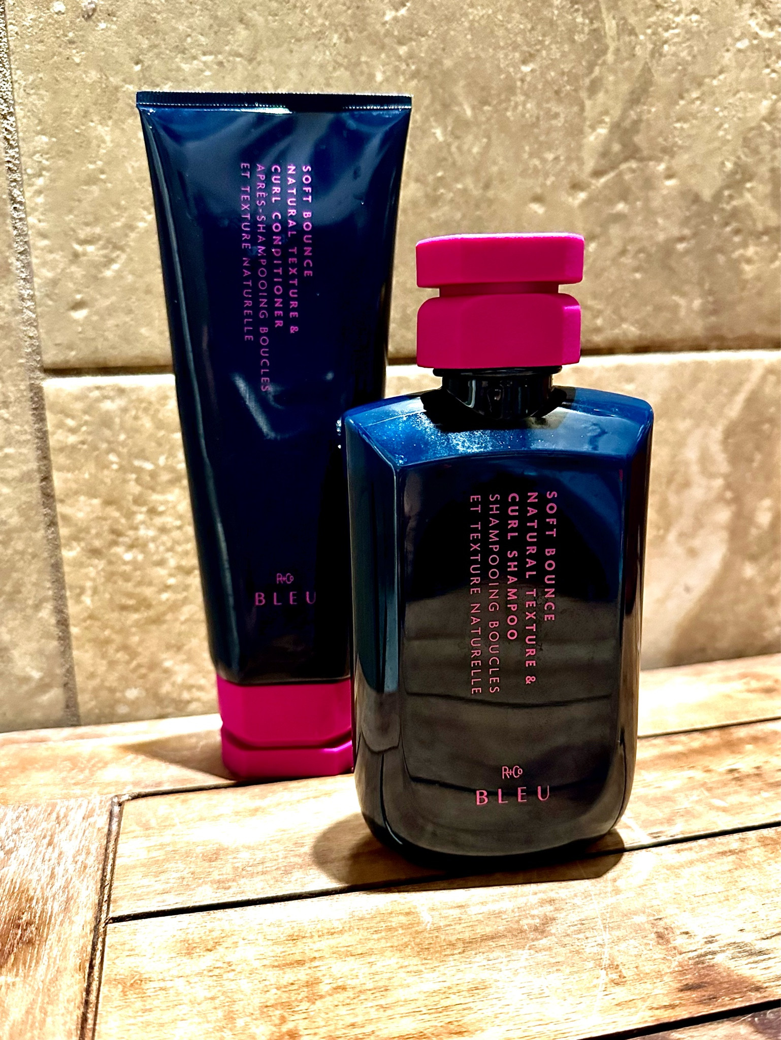 For thick curly/wavy hair 👩🏻‍🦱 does have a stronger “perfumy” scent 
Leaves hair feeling so clean and soft 

#LTKGiftGuide #LTKstyletip #LTKbeauty