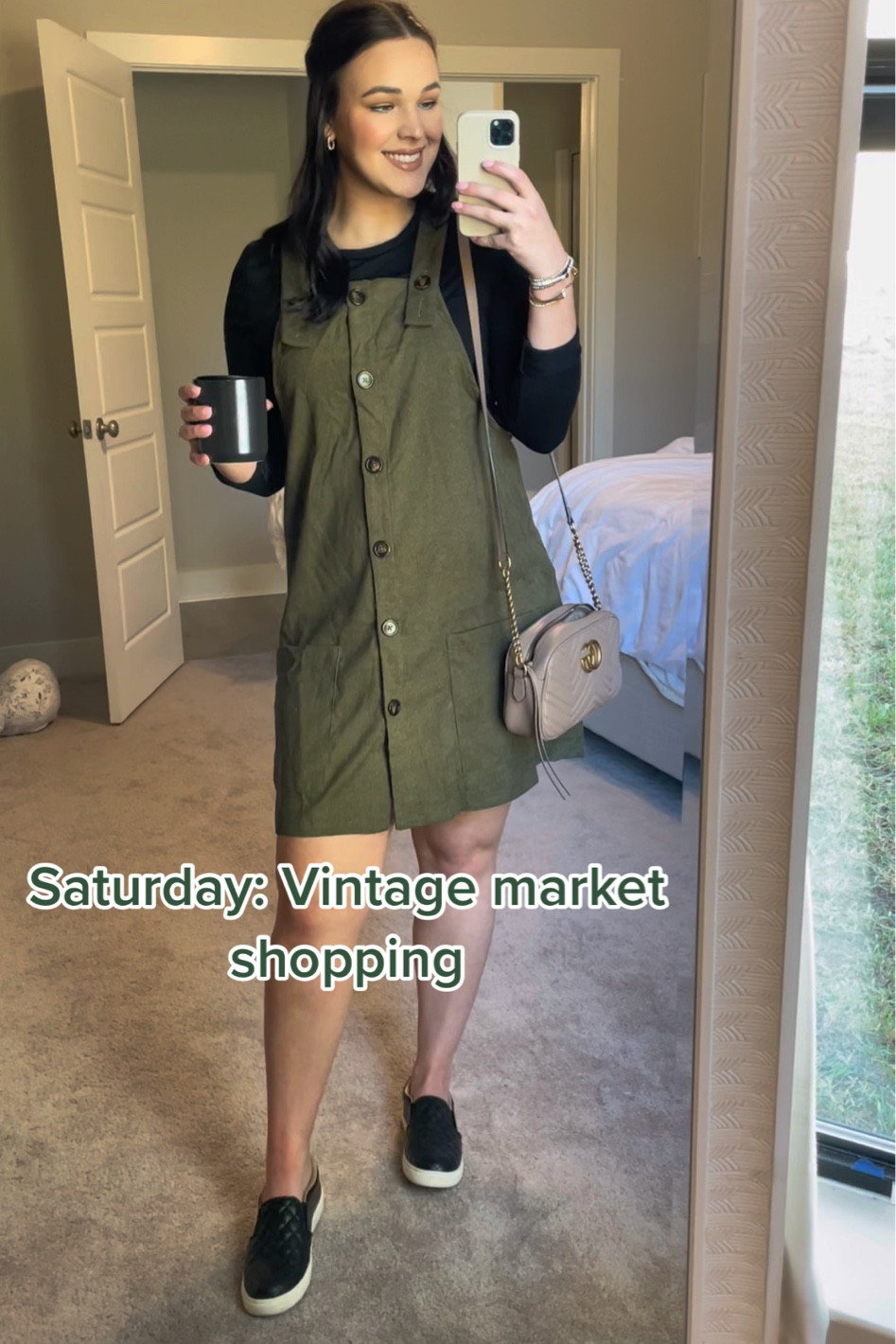 #pregnant  #bump #bumpfriendly #pregnantootd #maternity #maternityootd #pregoootd #pregnancy #21weeks 

#LTKunder100 #LTKbump #LTKunder50