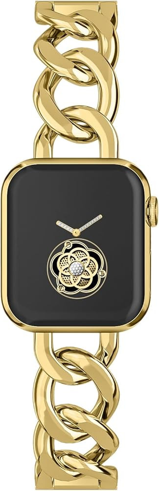 Compatible with Apple Watch SE Series 8 Series 7 6 5 4 3 2 1 Strap 45mm 44mm 42mm 41mm 40mm 38mm ... | Amazon (US)