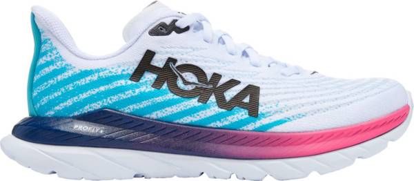 HOKA Women's Mach 5 Running Shoes | Dick's Sporting Goods | Dick's Sporting Goods
