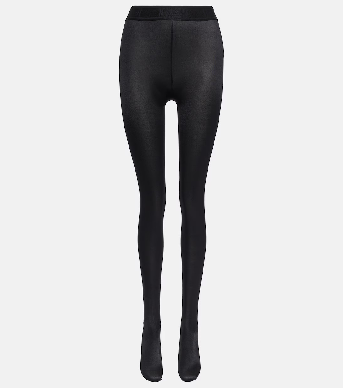 Satin Touch 100 tights | Mytheresa (UK)