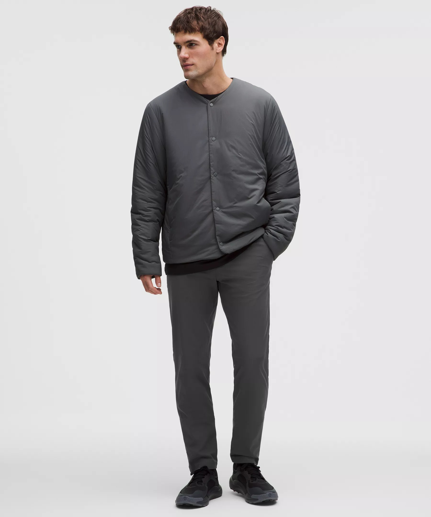 ABC Classic-Fit Trouser 30" | Lululemon (US)