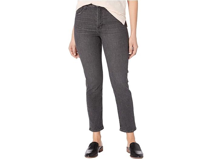 Perfect Vintage Crop Jeans in Sumner | Zappos