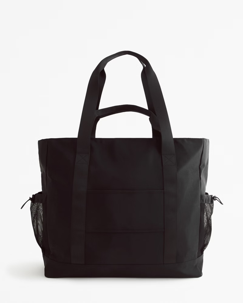 Women's YPB Iconic Tote Bag | Women's Active | Abercrombie.com | Abercrombie & Fitch (US)