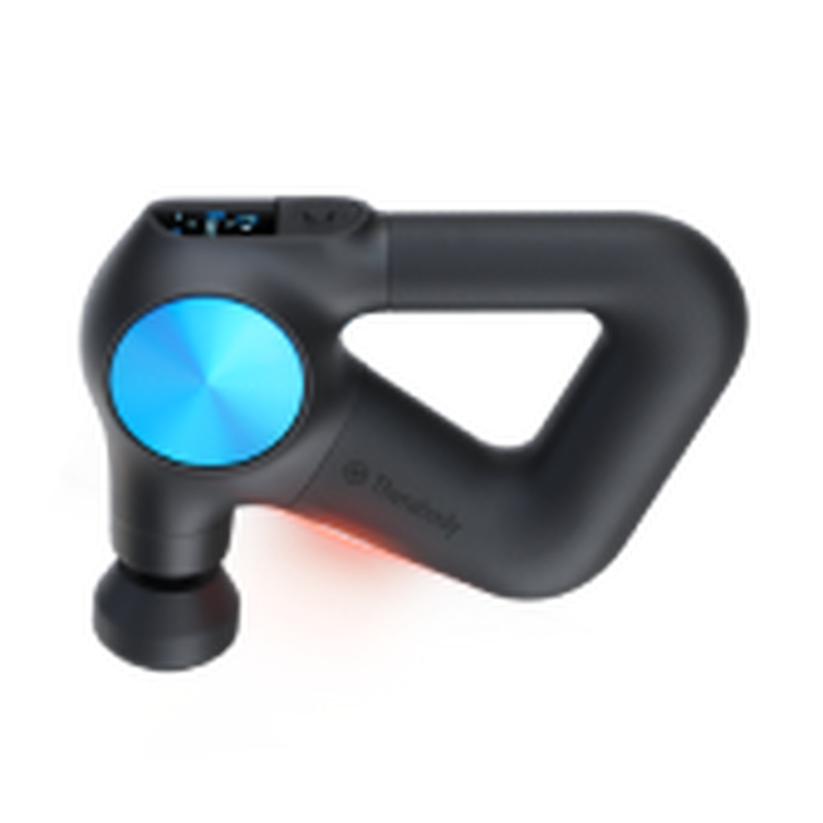 Theragun PRO Plus: Massage for Performance | Therabody | Theragun