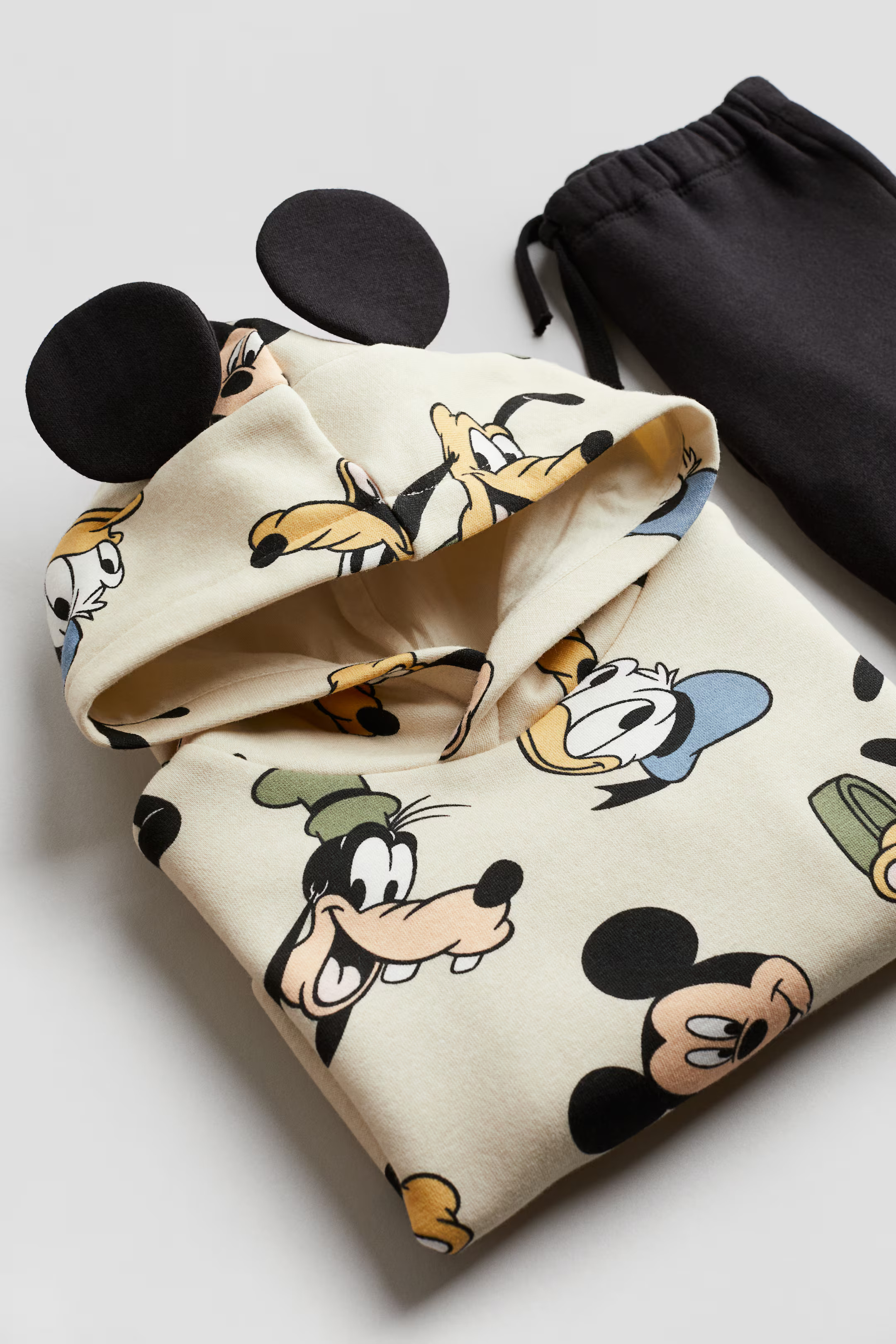 Color - Black/patterned | H&M (US + CA)