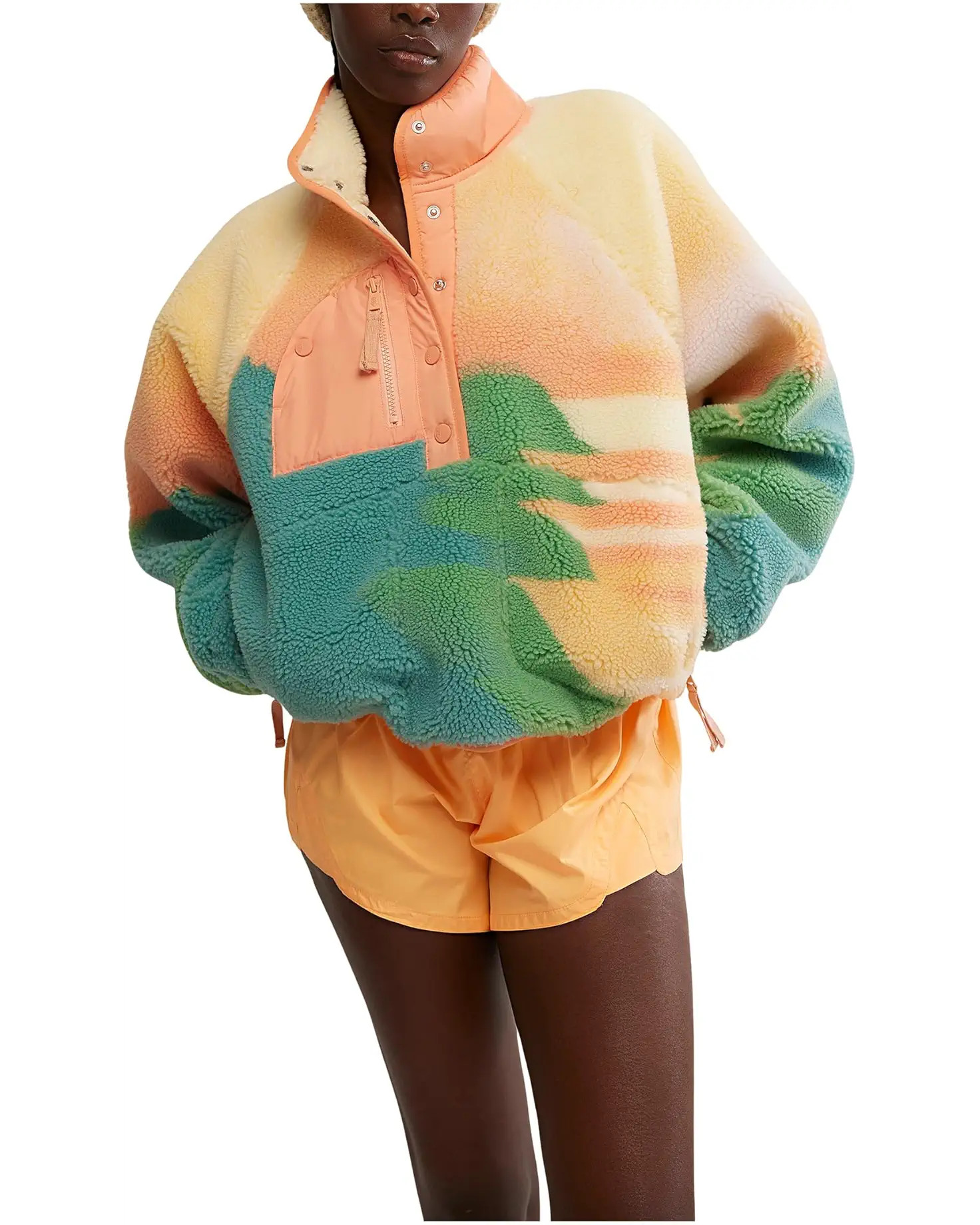 Rocky Ridge Pullover | Zappos