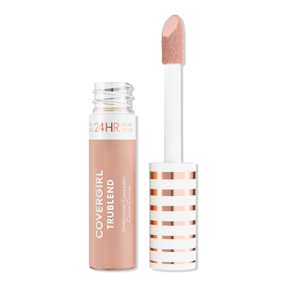 TruBlend Undercover Concealer | Ulta