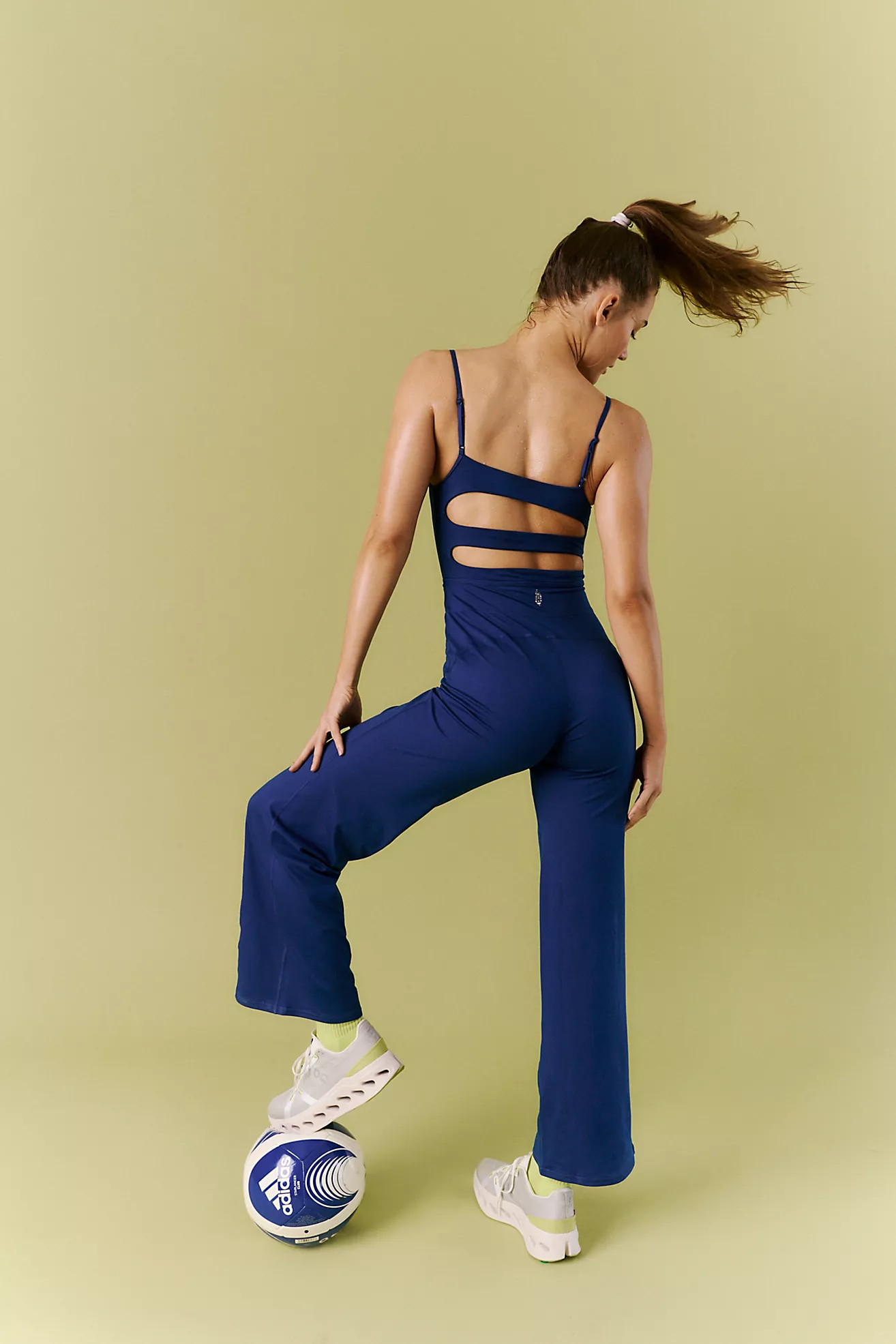 Up At Night Onesie | Free People (Global - UK&FR Excluded)