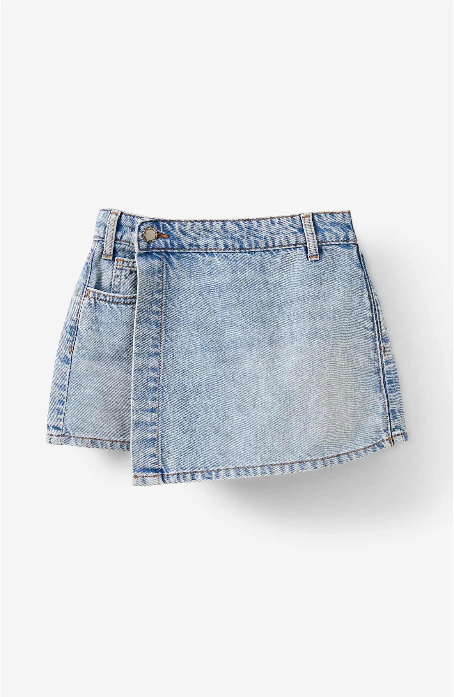 Kid's Audrey Skort | Nordstrom