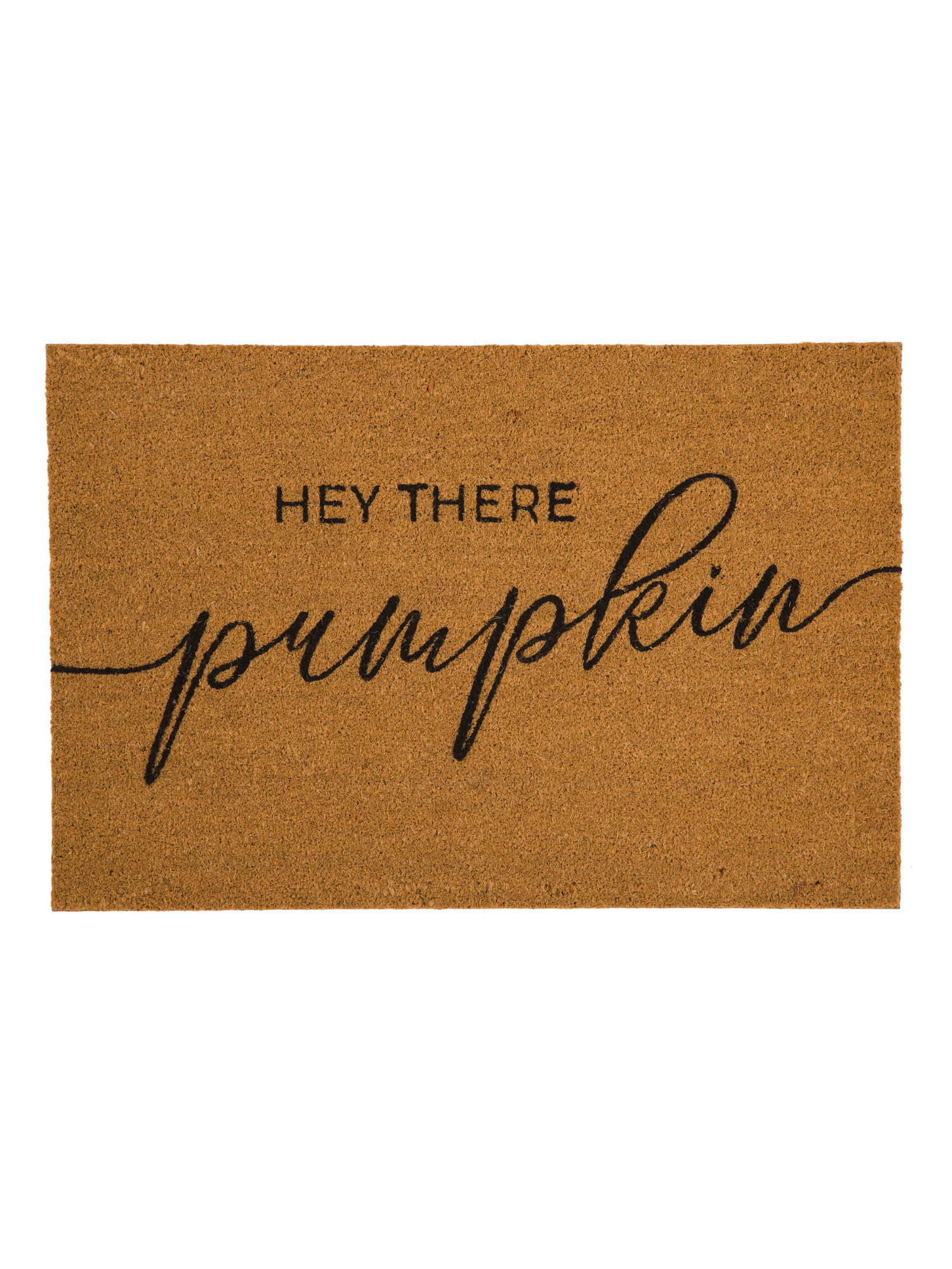 24x36 Hey There Pumpkin Doormat | Rugs | Marshalls | Marshalls