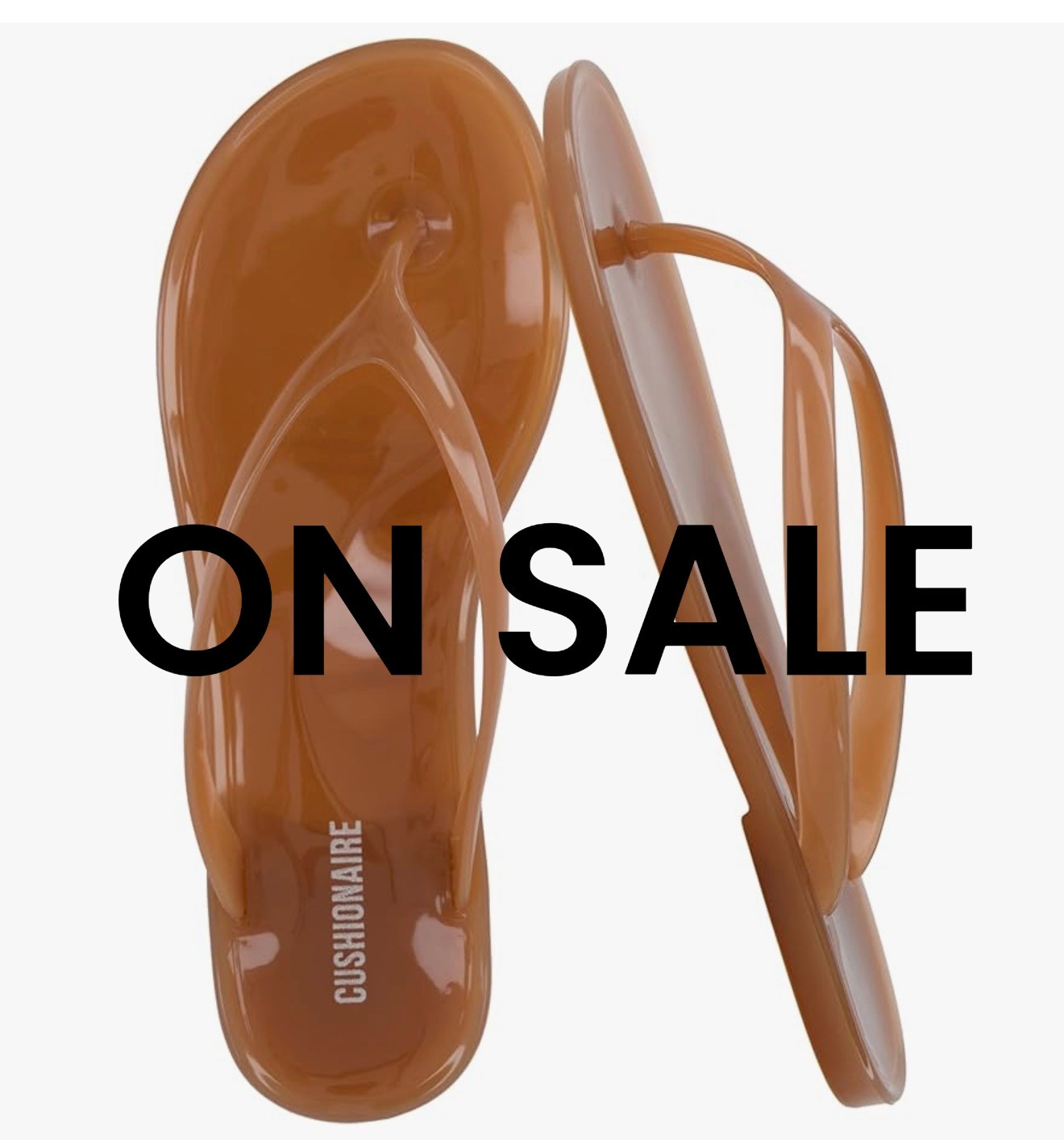 The sandal I keep reaching for this season 🤎
These have quickly become one of my must-have shoes for spring and summer. They’re lightweight, comfortable, and the neutral tone goes with everything in my closet — dresses, denim, linen pants, or casual everyday outfits.
What I love most is how they give that simple, elevated look without trying too hard. The kind of shoe you grab when you want to look put together but still feel comfortable running through your day.
Even better… they’re currently on sale for under $30 on Amazon, which makes them an easy yes.
Fit reference: 5'4" | 135 lbs
Shoes: size 7.5 — Amazon - sized up to an 8
#springstylefinds #amazonfashionfinds #everydaystyle #momstyleinspo #summerstyle

#LTKSaleAlert #LTKSeasonal #LTKSpringSale