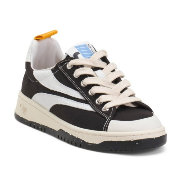 ONCEPT Portland Sneakers Black and White | Poshmark