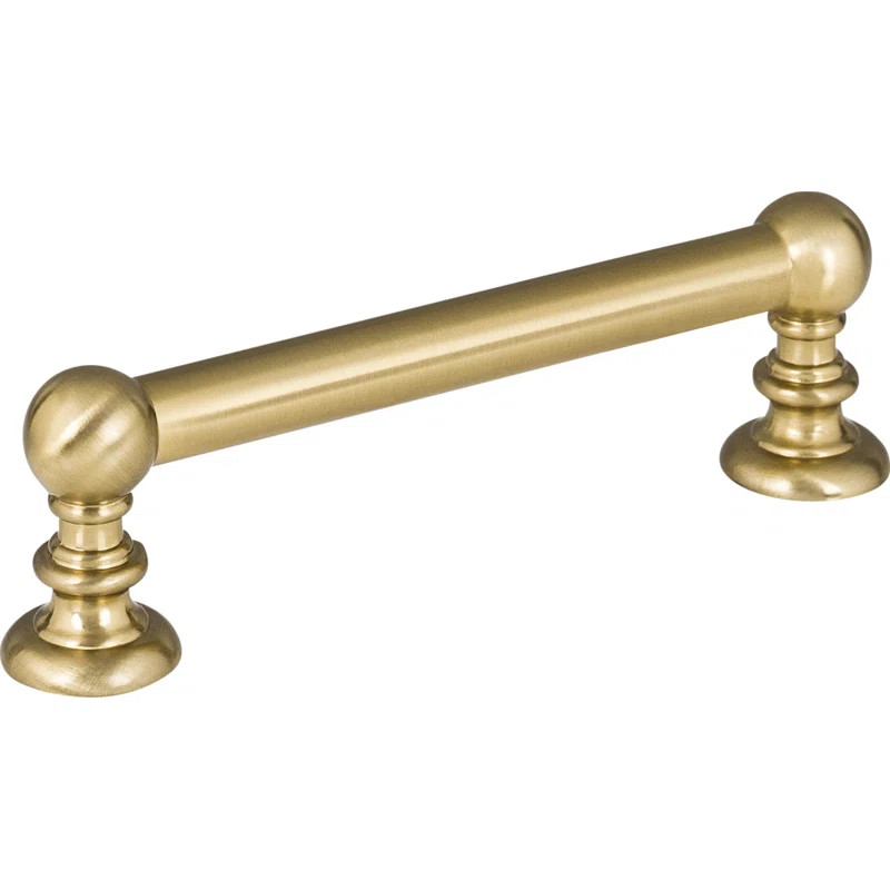 Victoria 3 3/4" Center to Center Bar Pull | Wayfair North America