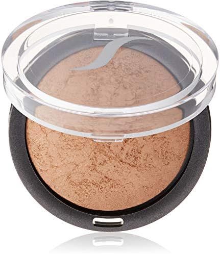 Sorme Cosmetics Baked Bronzer: Natural Healthy Glow (Various Colors) | Amazon (US)