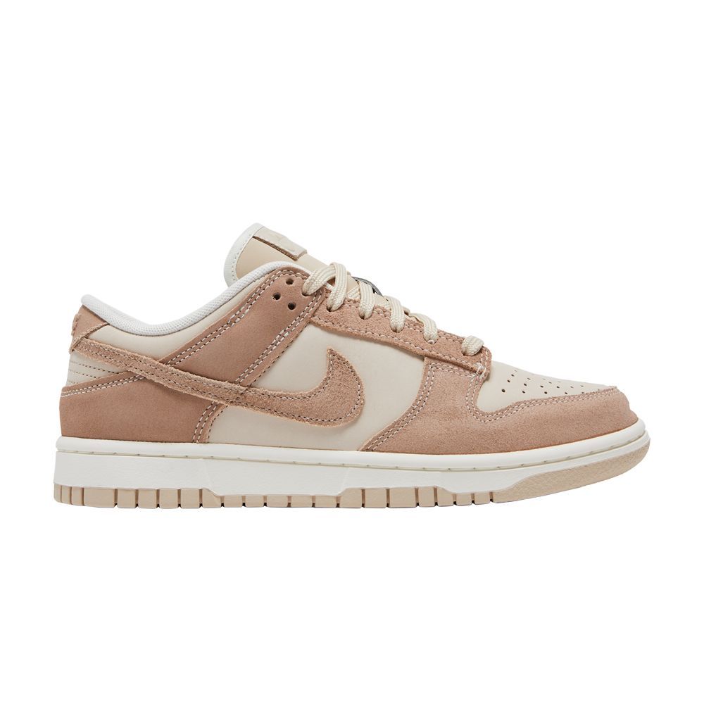 Wmns Dunk Low SE 'Sandrift' | GOAT