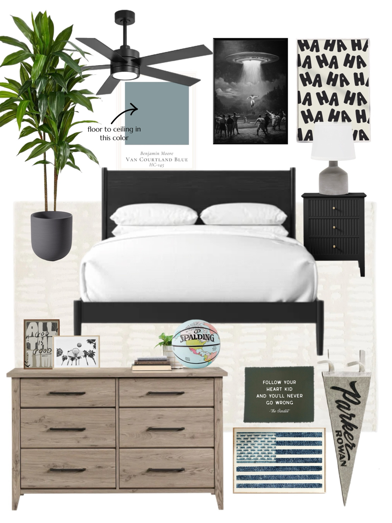 Boys bedroom | Etsy prints | home inspo | Amazon home 

#LTKHome #LTKStyleTip #LTKKids