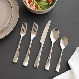 Pastis 42-Piece Flatware Set by St-James | Linen Chest