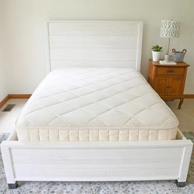 Serenade Organic Mattress | Wayfair North America