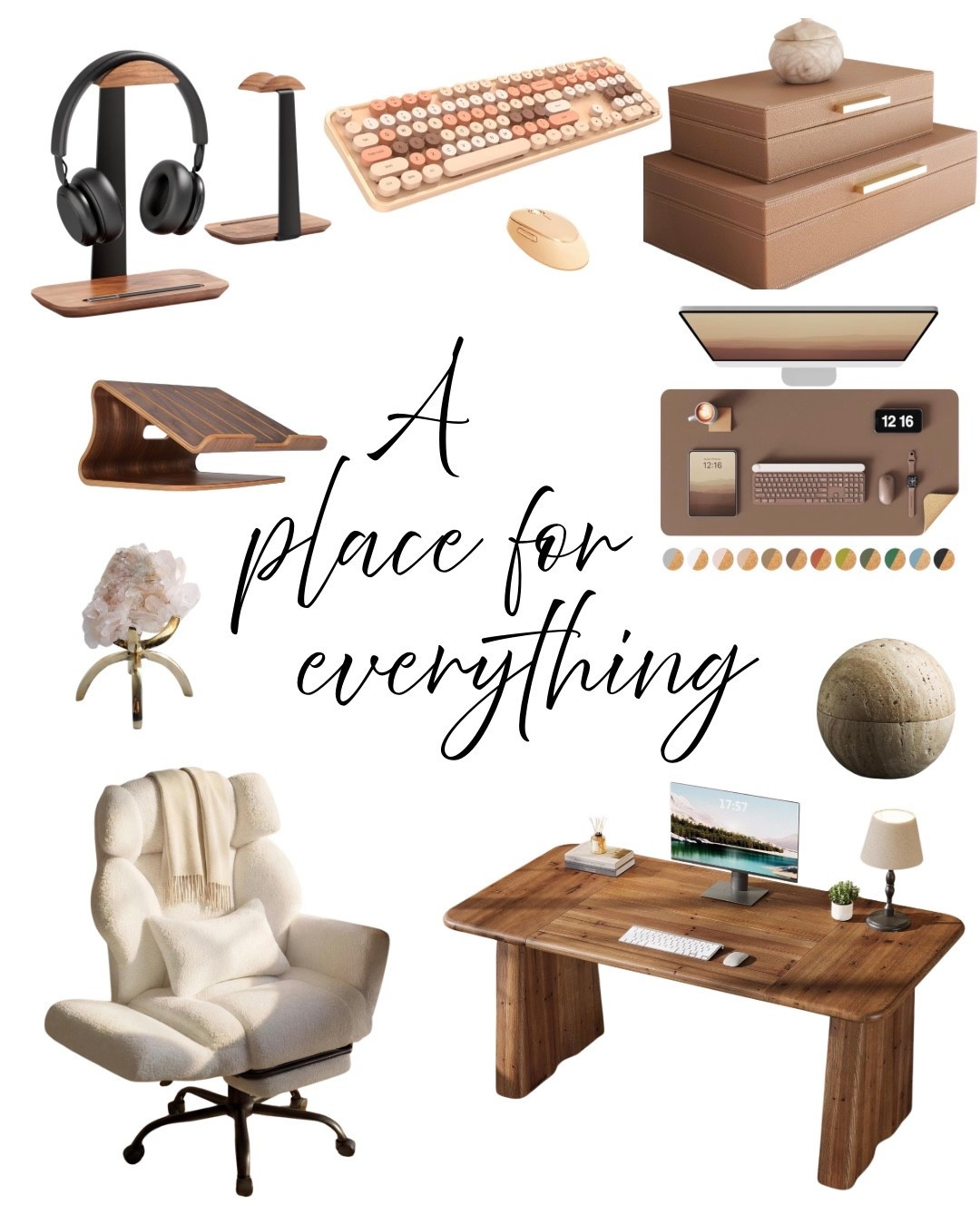 A place for everything

#LTKHome #LTKmomlife