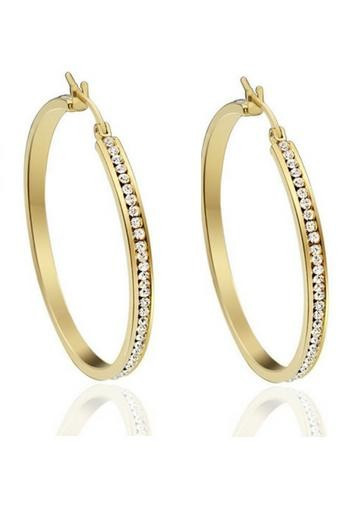 Bardot Hoops | The Styled Collection