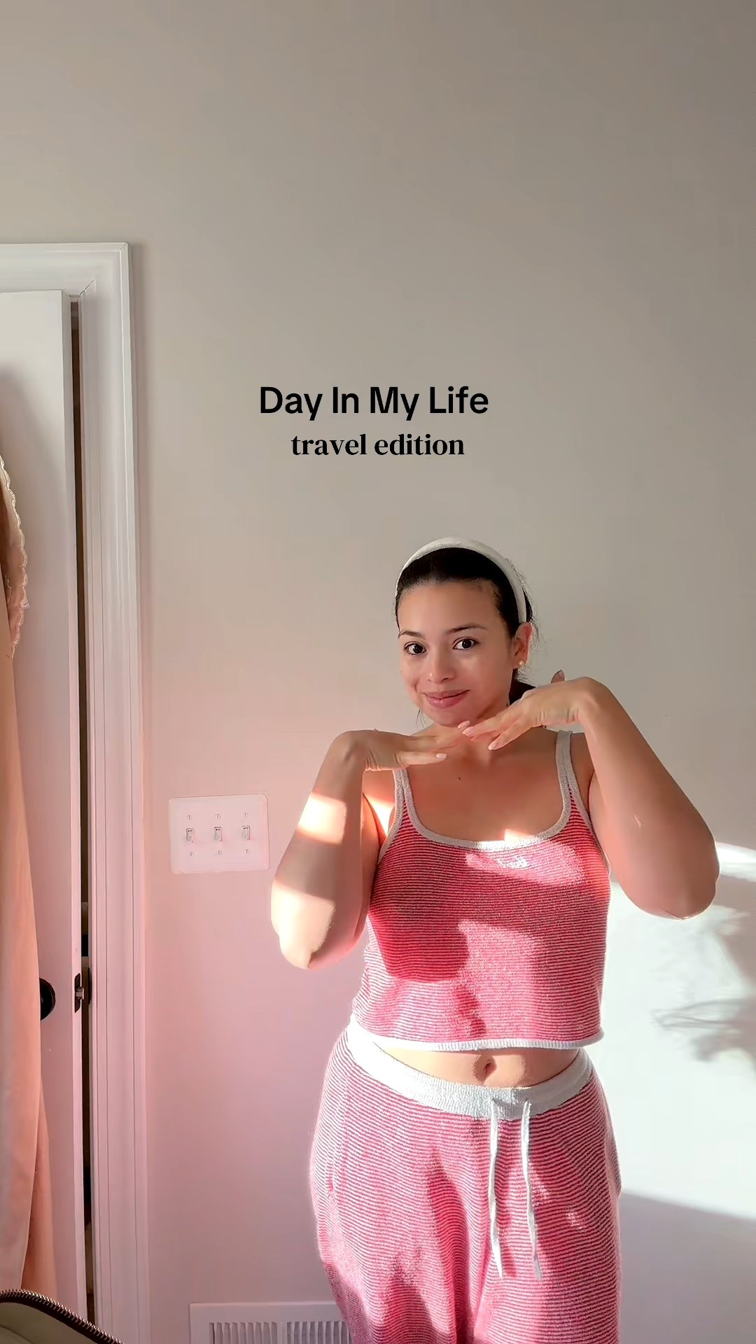 #LTKmorningroutine #LTKgrwm #LTKdayinmylife