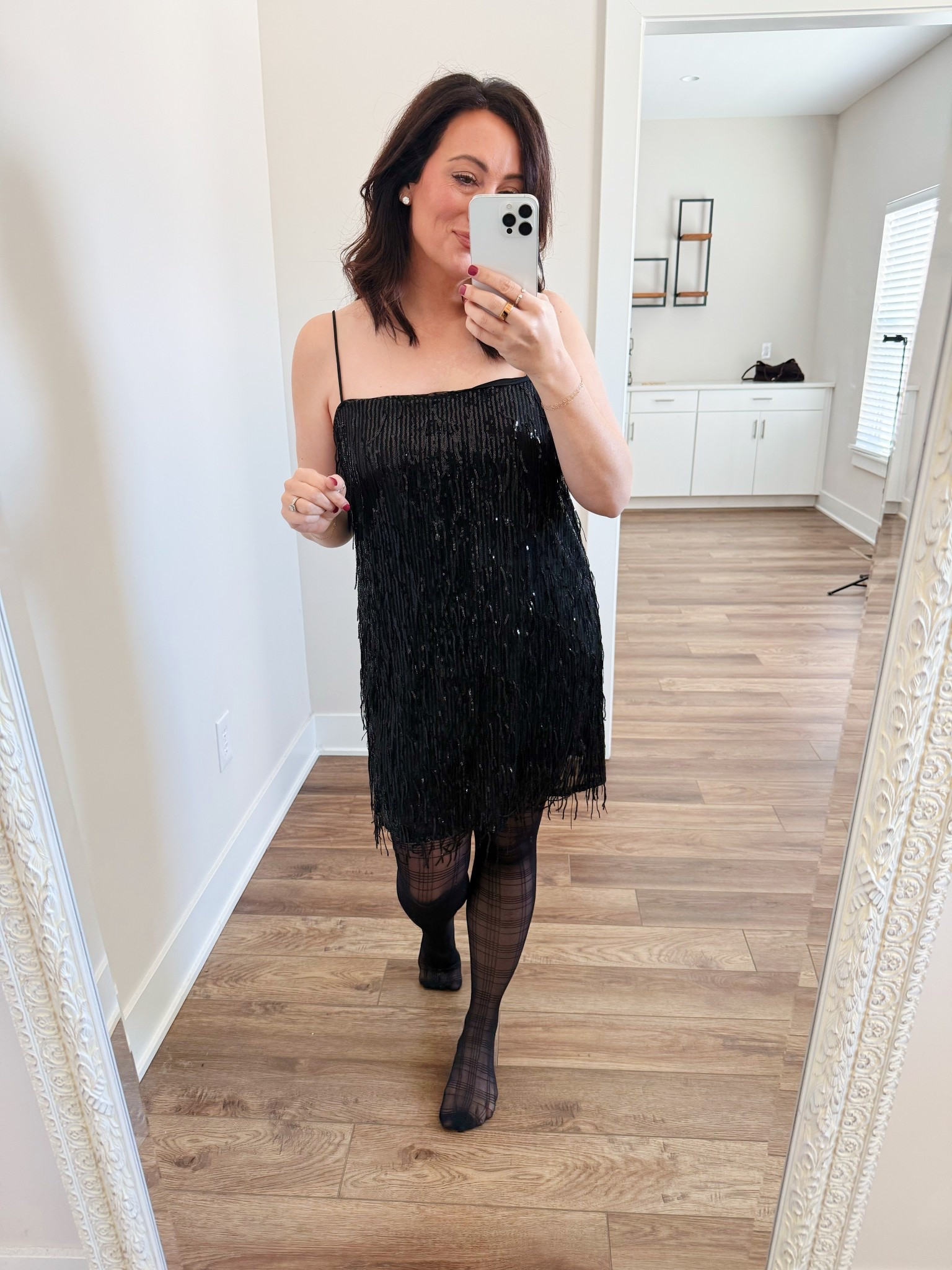 TARGET 🎯 TUESDAY
• medium dress


#LTKHoliday #LTKFindsUnder50 #LTKootd