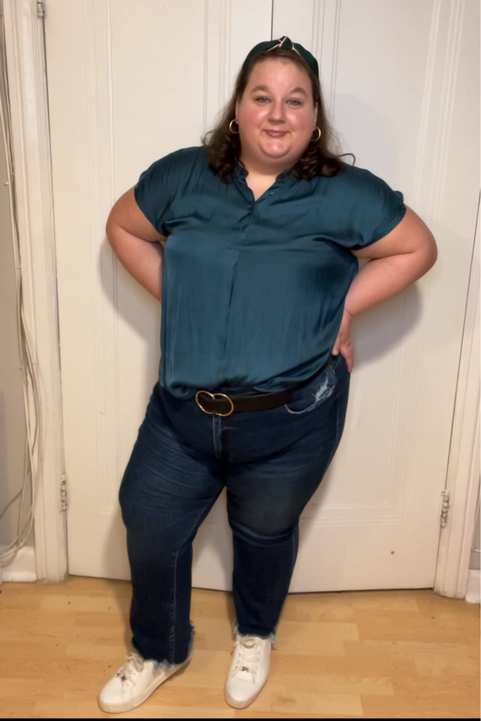 Fall look for dinner with friends!

#LTKSeasonal #LTKplussize #LTKstyletip