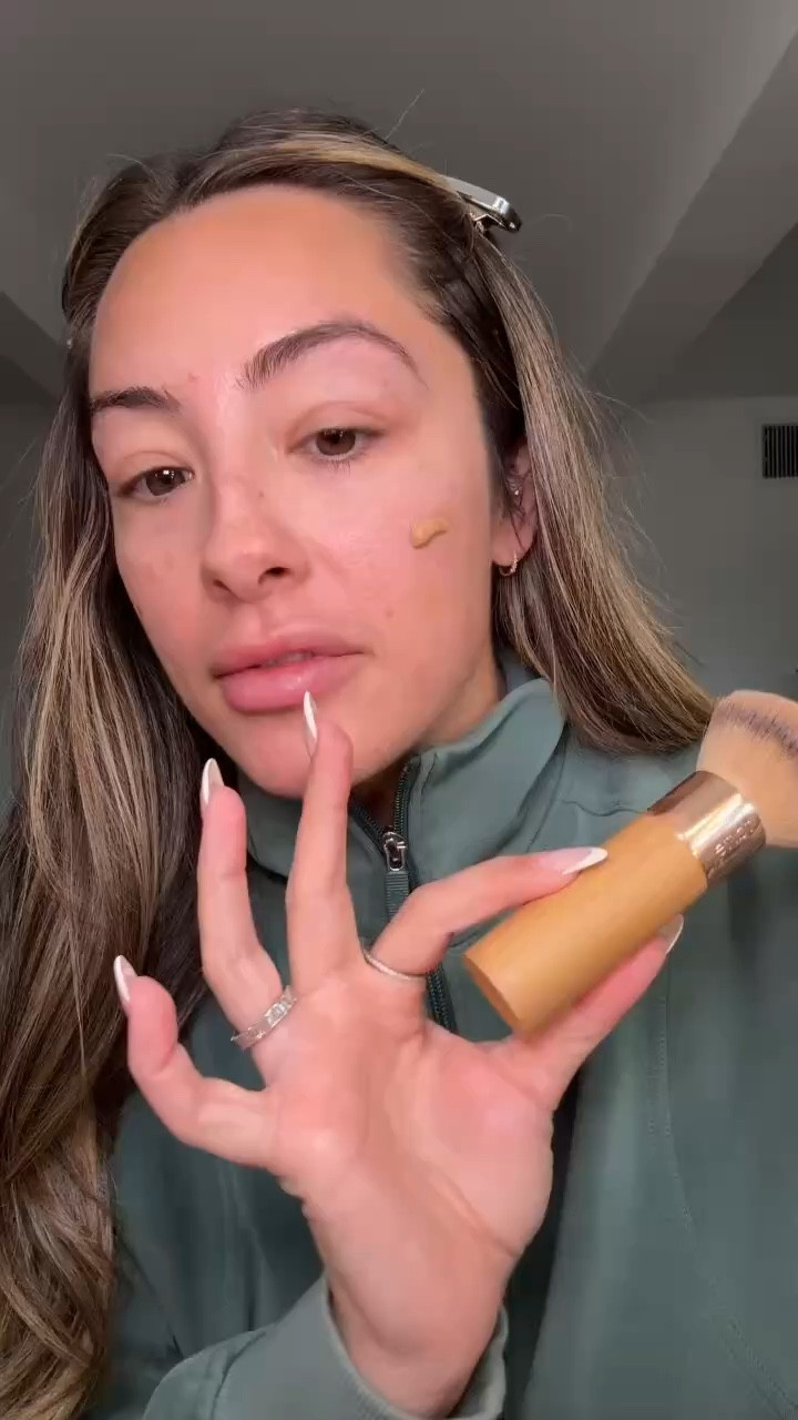 Tartes BB Blur is the only tinted moisturizer I use! 🤎

#LTKBeauty #LTKdayinmylife