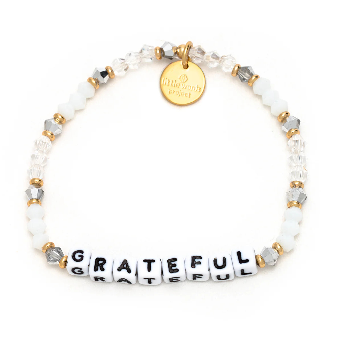 Grateful- Empire 
            
            
            
           
              
             ... | Little Words Project