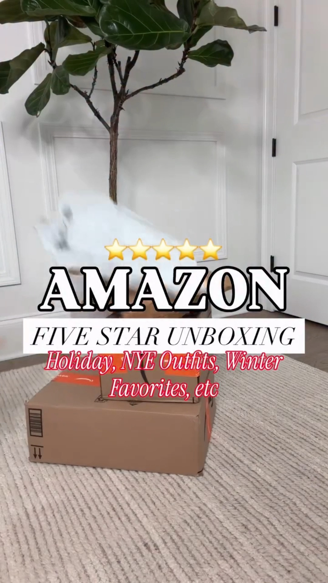 Recent Amazon unboxing and it’s 5 stars!!✨sparkly tights, fleece lined tights, Sherpa coat, casual date night, trendy style, mesh top, casual outfits, black dress, a line dress, date night outfit, faux fur #amazonunboxing #casualoutfits #momstyle #momof4

#LTKFindsUnder50 #LTKHoliday #LTKSaleAlert