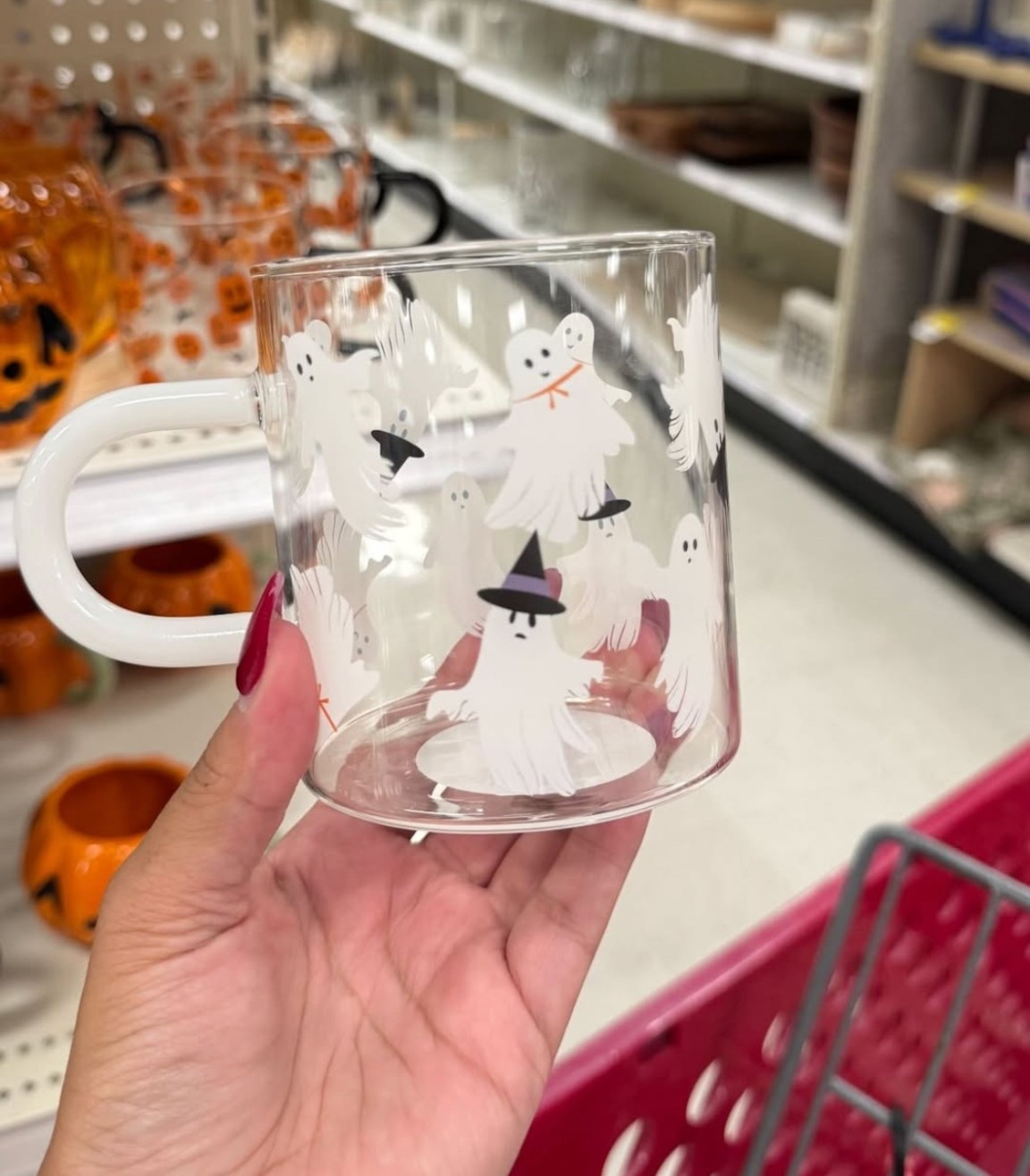 Duppeeee. Halloween is knocking! 

#LTKSaleAlert #LTKSeasonal #LTKFallSale