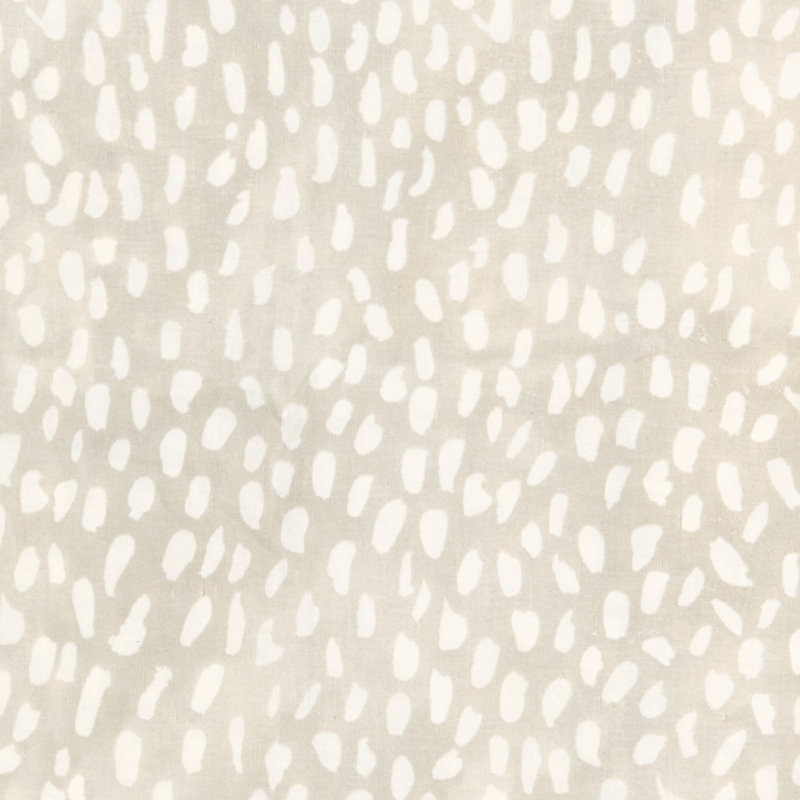 Thandie Watercolor Printed Duvet Cover - Natural, Full/Queen - Ballard Designs | Ballard Designs, Inc.