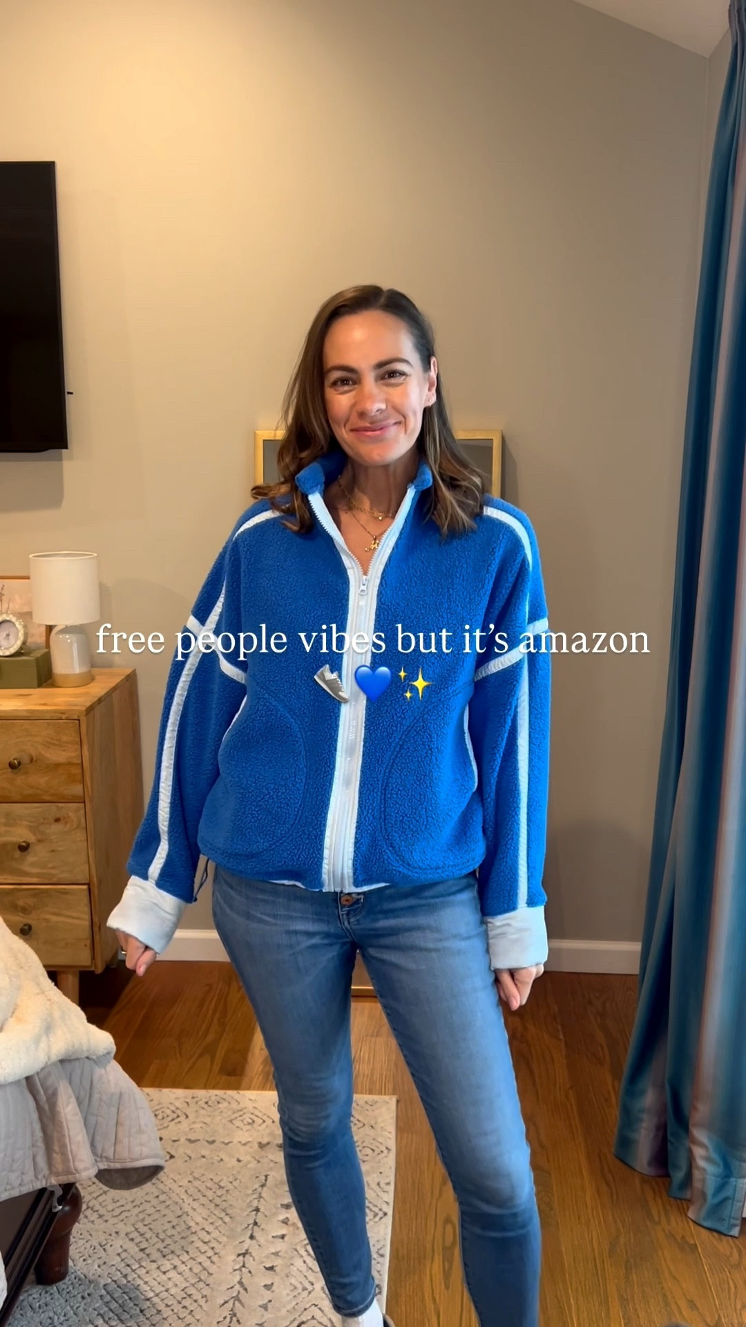 The look for less, free people, Amazon 

#LTKgrwm #LTKootd