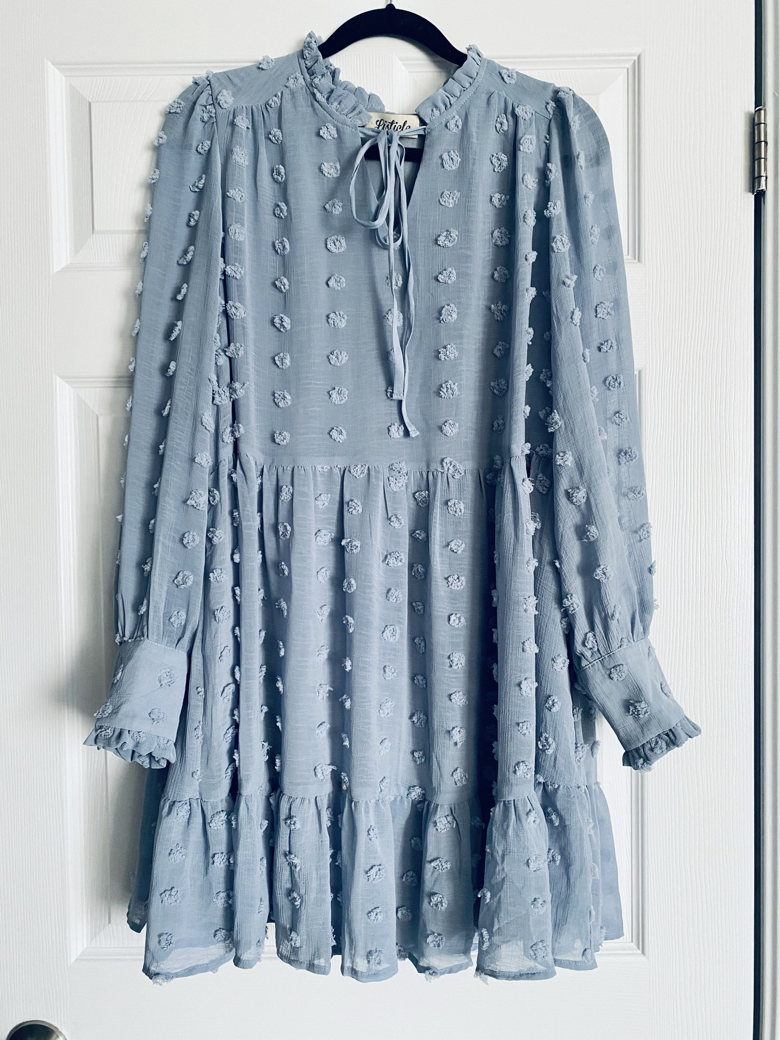 My baby shower dress | blue maternity dress | maternity photoshoot outfit 

#LTKMostLoved #LTKfamily #LTKbump